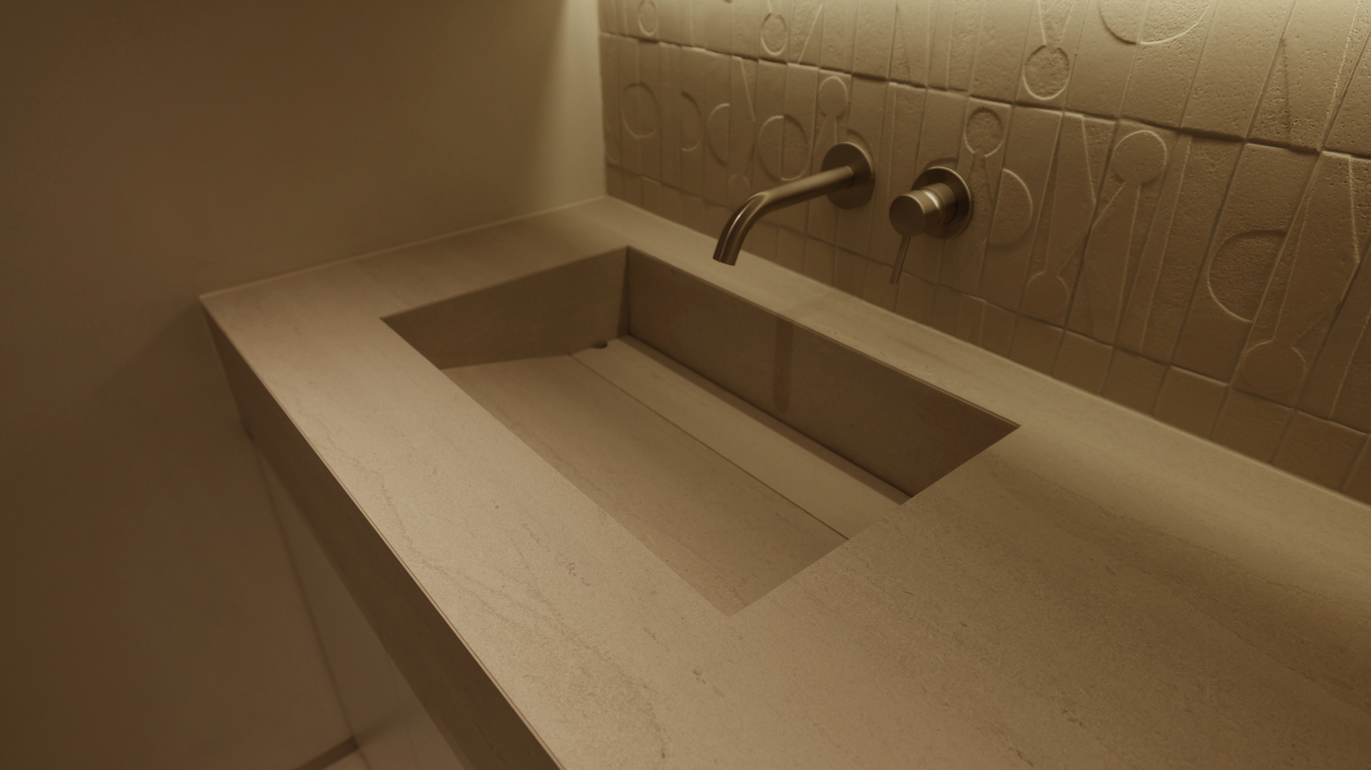 06 · POWDER ROOM