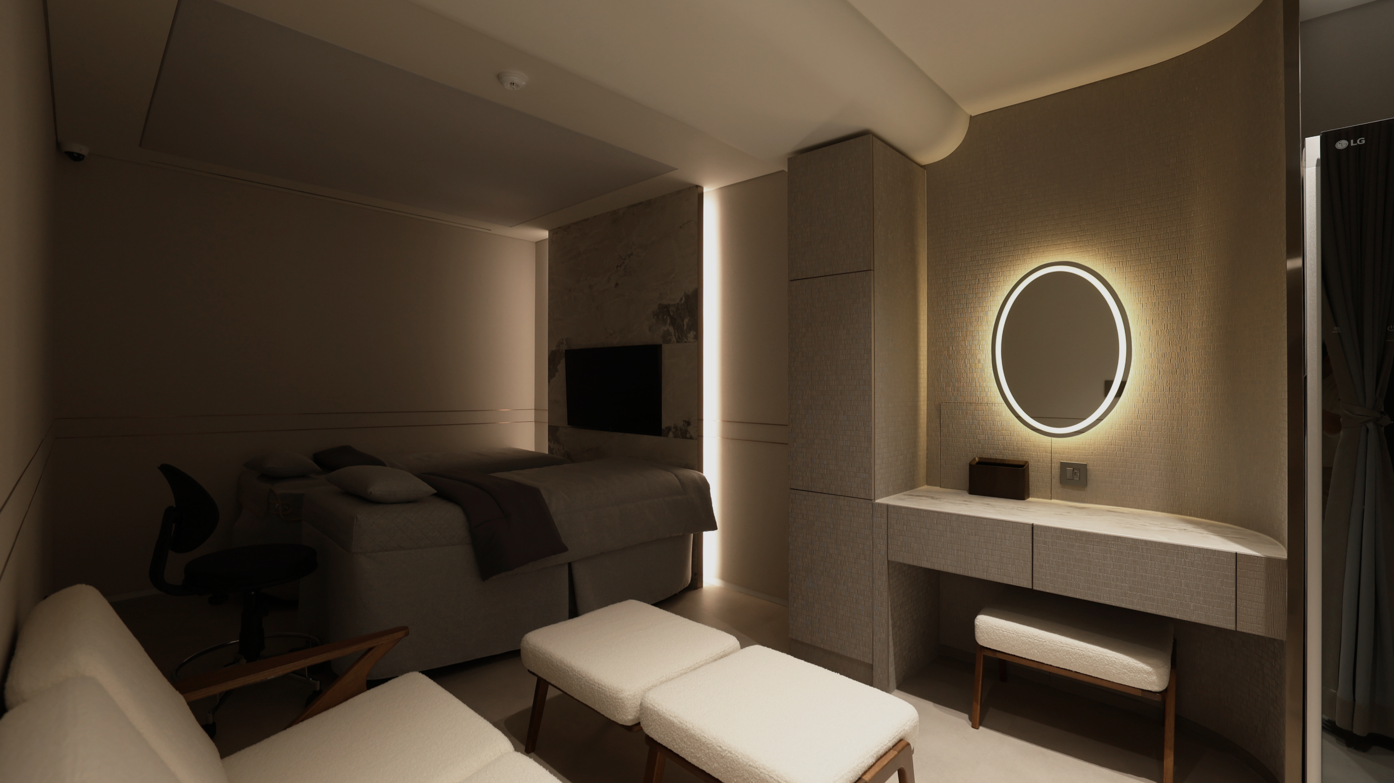 05 · PRIVATE ROOM · VIP 4