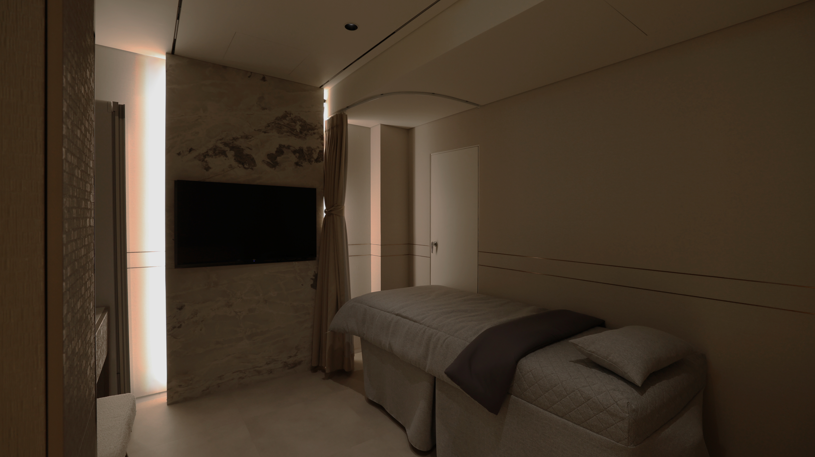 02 · PRIVATE ROOM · VIP 1