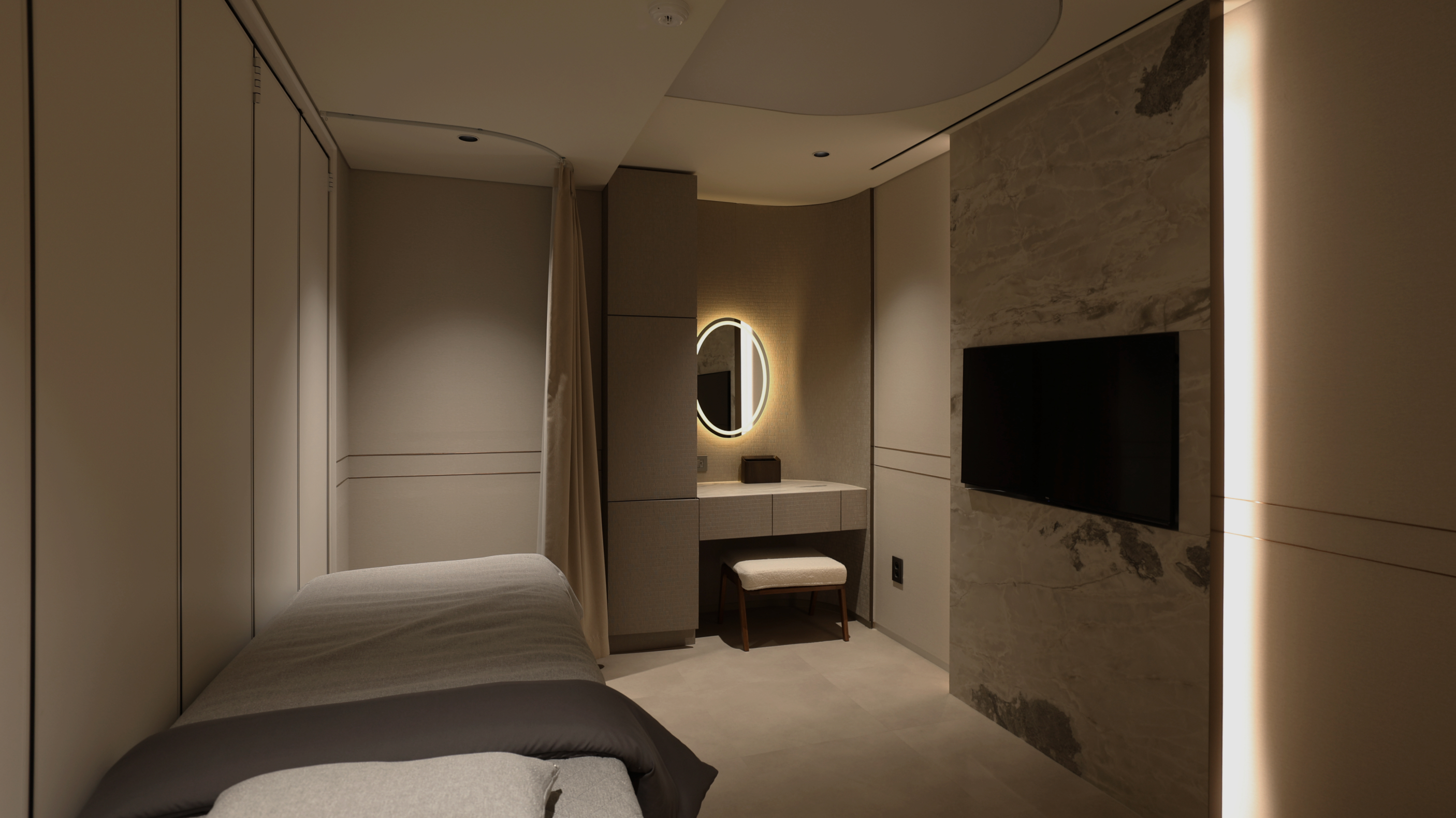 04 · PRIVATE ROOM · VIP 3