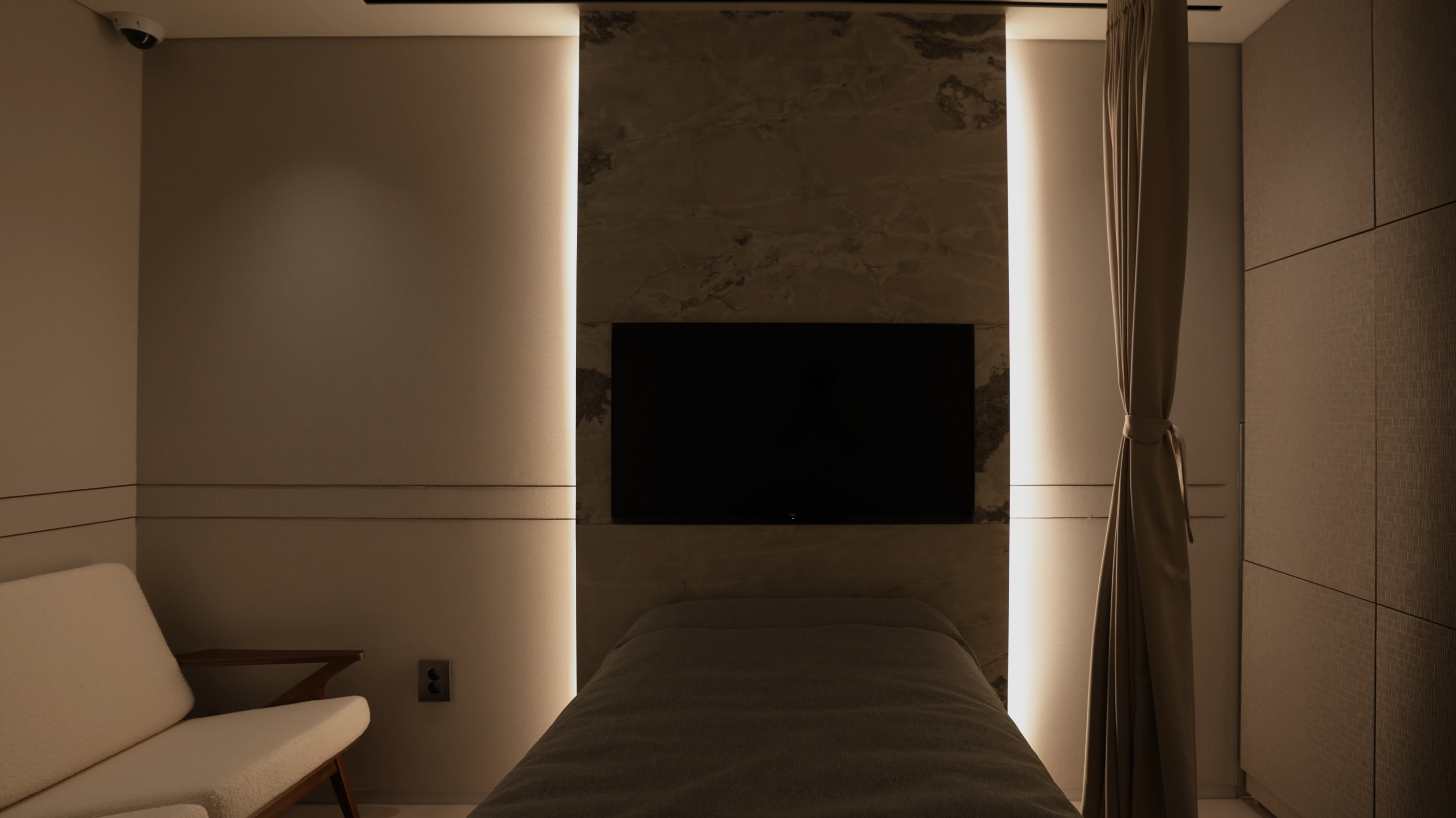 03 · PRIVATE ROOM · VIP 2