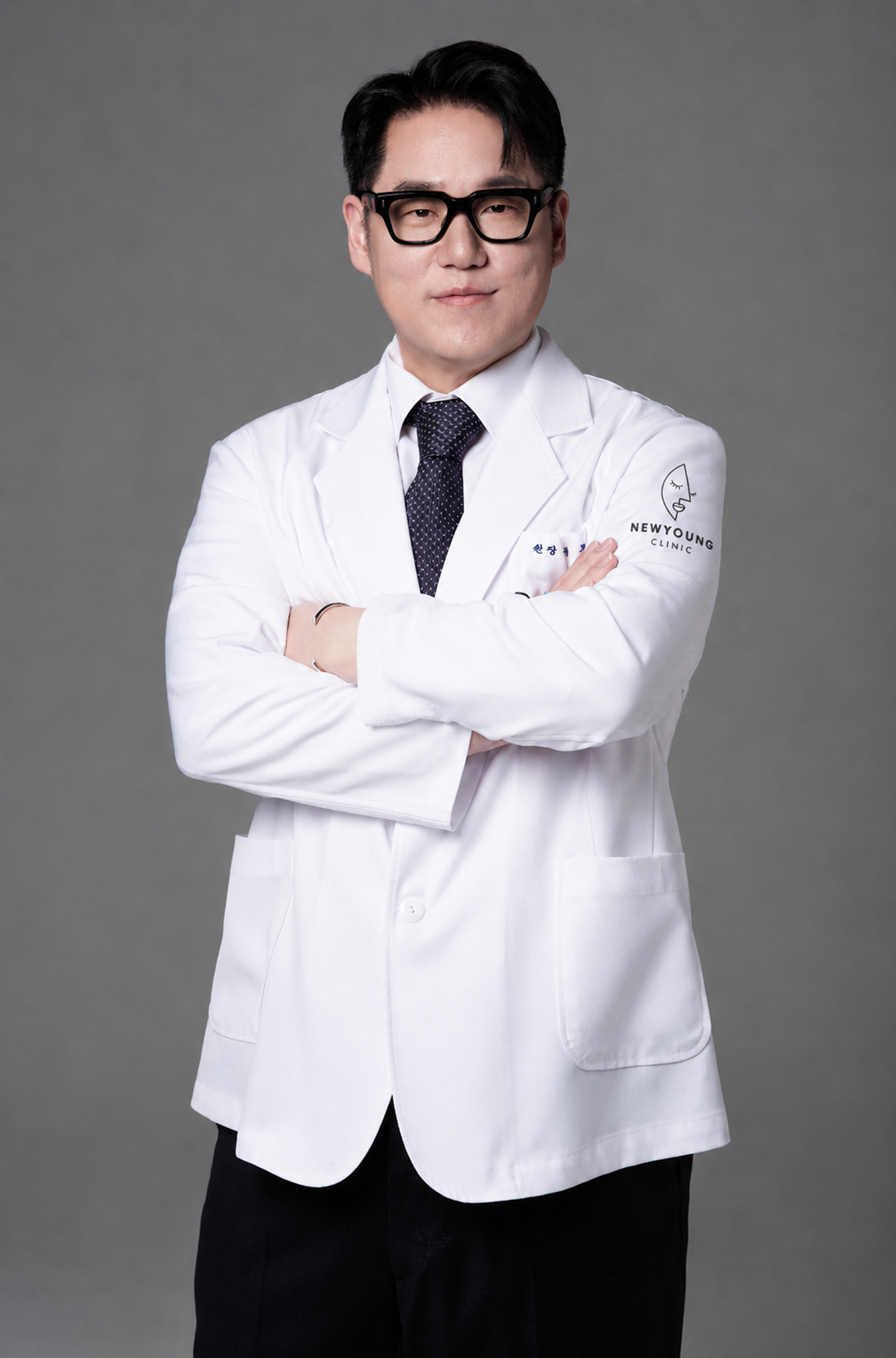 The NEWYOUNG CLINIC Medical Team