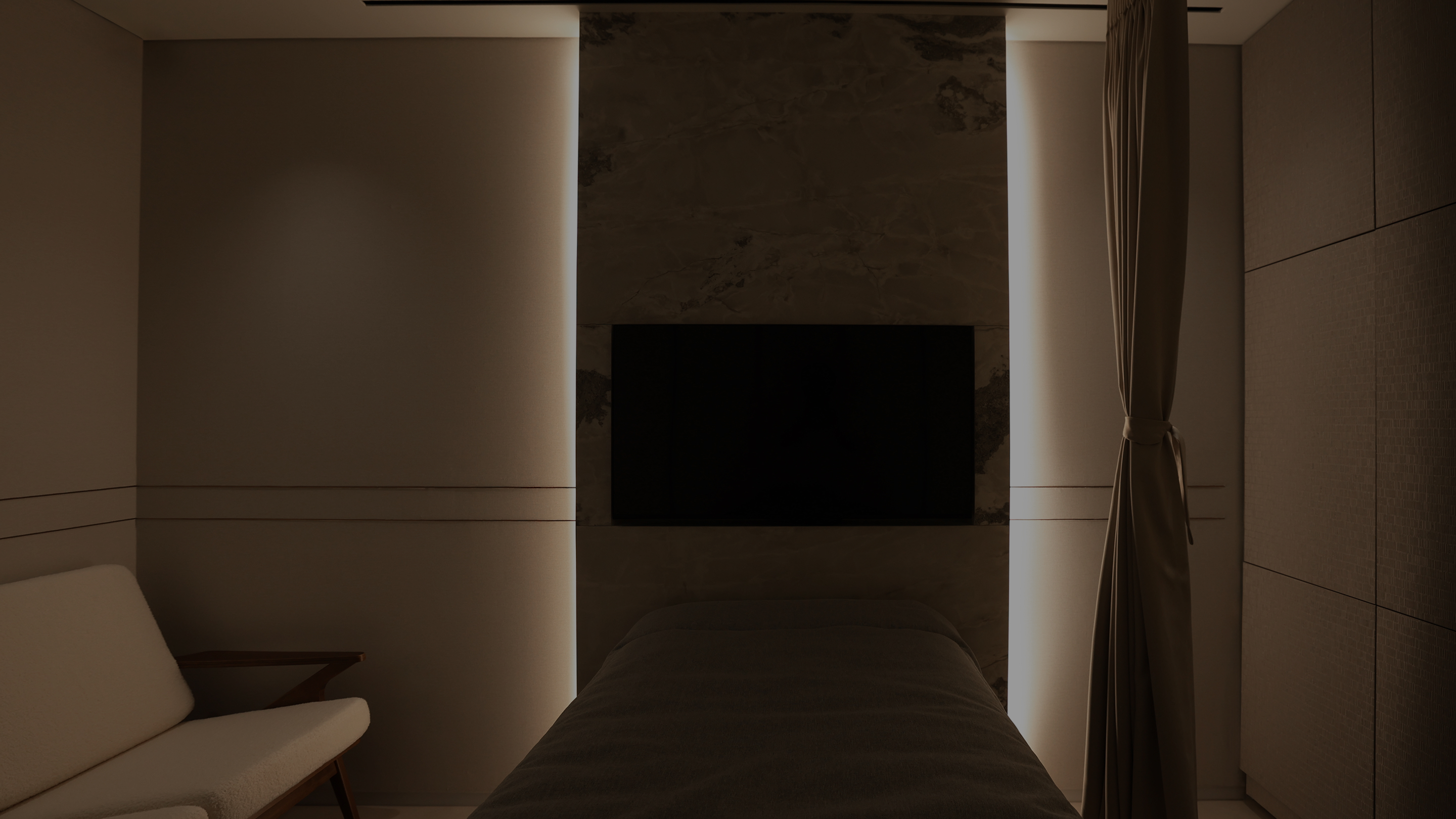 NEWYOUNG CLINIC Private Care Spaces